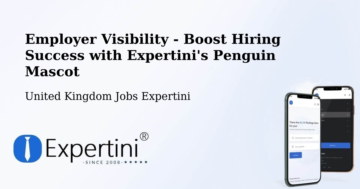 CV and Resume Visibility Optimization – Anglesey - United Kingdom Jobs Expertini